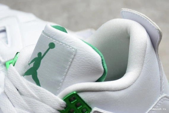 CT8527-113 Green 4 CT8527-113 Metallic  Retro Jordan Air 1220